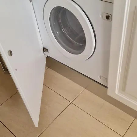 شقة Holidays البوفيرا