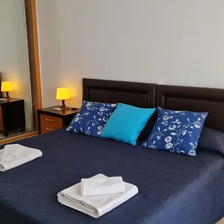 Holidays Apartment Albufeira